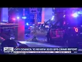 Seattle City Council to review 2022 SPD crime report FOX 13 Seattle