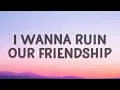 Studio Killers - I wanna ruin our friendship Jennys