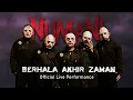 Download Lagu NUMANI - Berhala Akhir Zaman  ( Official Live Performance ) REUPLOAD