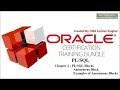 Chapter 2 PL SQL Blocks Anonymous Block