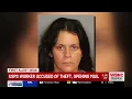 USPS worker accused of theft opening mail