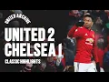 Download Lagu Lingard Wins It! 🔥 | Man Utd 2-1 Chelsea | Classic Highlights 🍿