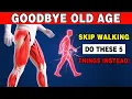 Download Lagu Over 60? These 5 Exercises Are Better Than Walking - Surgeon Approved! | Senior Wellness