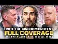 Download Lagu Reporting From Tommy Robinson’s ‘Unite the Kingdom’ March - SF634
