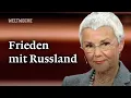 Download Lagu Gabriele Krone-Schmalz über den Ukraine-Krieg, Deutschland, die Medien und ihr Leben