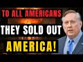 Douglas Macgregor: They Sold Out America!