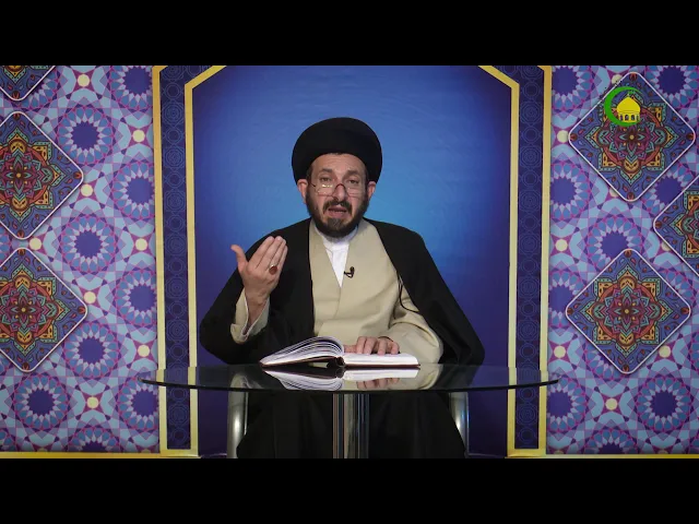 ⁣الدرس310  دوران أمر بین المحذورین المسألة الأولی (5) ص183- استاذ: سماحة السید عادل الحکیم