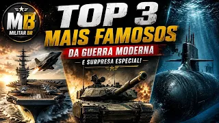 3 Porta aviãos mais poderosos do mundo  #portaaviões 
