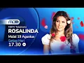Download Lagu TVC Promo MDTV TELEDRAMA \