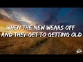 Luke Combs - Forever After All (Lyrics)
