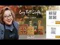 3 Easy Fall DIY Crafts You ll LOVE Stenciled Cutting Board Pumpkin Pie Signs