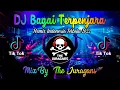 Lagu DJ BAGAI TERPENJARA - MUSIK TIKTOK TERBARU II THE JURAGANS