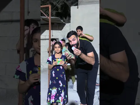 فائزه من اندومي هديه 🔥