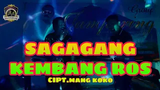 Download SAGAGANG KEMBANG ROS - ABAH AGUS  LATIHAN JAMAPRING GRUP MP3