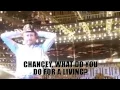 Thomas Rhett and Chancey Williams