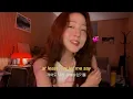 From the start (cover by 서자영 Seo Jayeong)