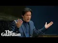 Download Lagu Imran Khan warns of potential nuclear war in Kashmir, urges UN to intervene