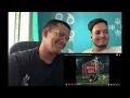 Runnin' - JJ47 x Talha Anjum | REACTION