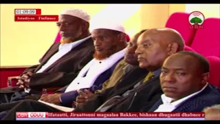 Yuunivarsiti Jimmaa 06 05 2010 