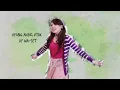Paligoy-ligoy - Nadine Lustre (Official Lyric Video)
