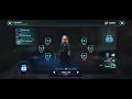 SWGOH Chromium Transistors