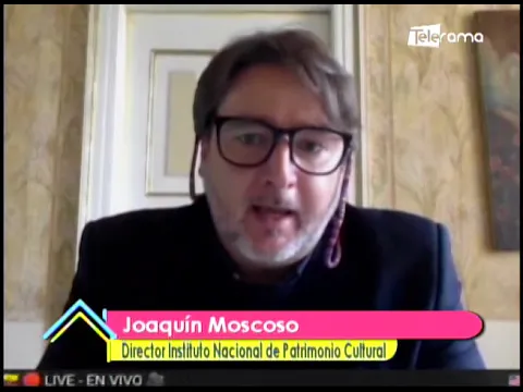 Programa Fondo del Embajador ayudará al mantenimiento del Complejo Arqueológico de Ingapirca