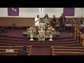 Celebration Of Life For Mr Eddie Mack Cherry Jr