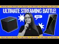 Ultimate Streaming Battle Shield TV Pro vs Fire TV Cube 3rd Gen