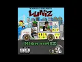 The Luniz Handle Yo Drugs feat J Stalin \u0026 4 rAx prod by The Mekanix
