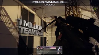 SoaR 1 Million Subscribers Teamtage
