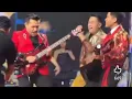 Lagu Valen feat Fildan bak konser. Koi mill gaya