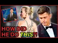COLIN JOST How He Became Scarlett Johansson s HUSBAND