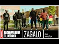 Download Lagu Broederliefde - Zagalo ft. BerryR (prod. Soundflow)