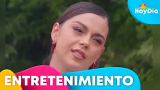 ¿Diana cambió por Lupillo? Ninel lanza polémica teoría en Top Chef VIP 5 | Hoy Día | Telemundo