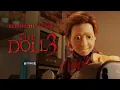 Lagu Behind The Scene - The Doll 3 | Berakting dengan boneka, Mila \u0026 Winky merasakan kesakitan fisik