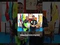 Mundur dari Dunia Akting, Hendri Hendarto Fokus di Bela Diri Sabung Kenki