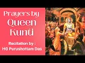 Download Lagu Must watch ! Prayers by Queen Kunti | Melodious Recitation by HG Purushottam Das | ISKCON Chowpatty