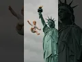 Download Lagu Baby falls from Statue of Liberty