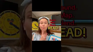 How to Teach CVC Words From Phonemic Awareness Phonics Blending