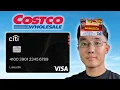 My 10-Year Review of the Costco Citi Card