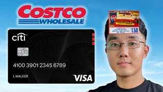 My 10-Year Review of the Costco Citi Card
