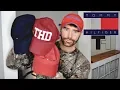 TOMMY HILFIGER HAT REVIEW