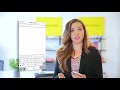 myU Tutorial - Registration Steps