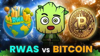 Why RWAs Might Be Bigger Than Bitcoin? | SEED Learning