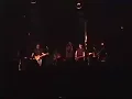 Monster Voodoo Machine Bastard Is as Bastard Does Austin, TX