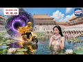 Download Lagu Anh Chàng Đi Giao Hàng Vô Tình Xuyên Không Về Thời Cổ, Dùng Kiến Thức Hiện Đại Khiến Nữ Đế Say Mê