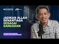 Download Lagu Ini yang Akan Terjadi Jika Kamu Jadikan Allah Sebagai Tempat Bersandar! | Dr Fahruddin Faiz MP3