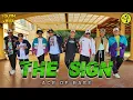 Lagu THE SIGN | Ace Of Base | ZIGGY | SOUTHVIBES