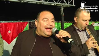 شلون انام الليل فرقة صقور العبيات    هاني الشوشاري   سهرة العريس صهيب الصومان دندنها