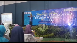 Download HYMNE GURU-violin Hartoyo Music. HGN: Forum Guru Muhammadiyah Sleman 241123 (Video: Ari Budiyanto) MP3